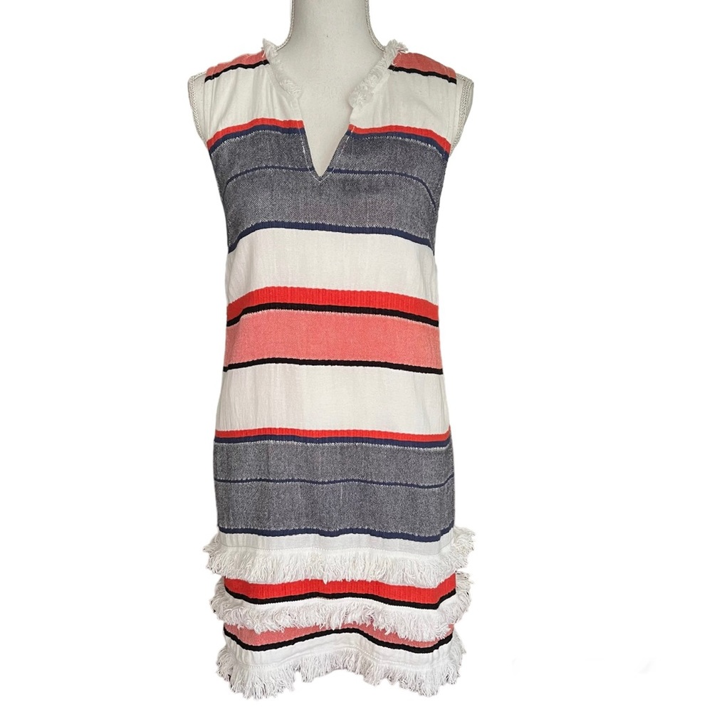 Chelsea & Theodore Sleeveless Dress size S